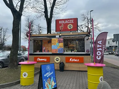 Lodolandia & Kołacz na Okrągło